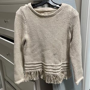 Loft long sleeves shirt